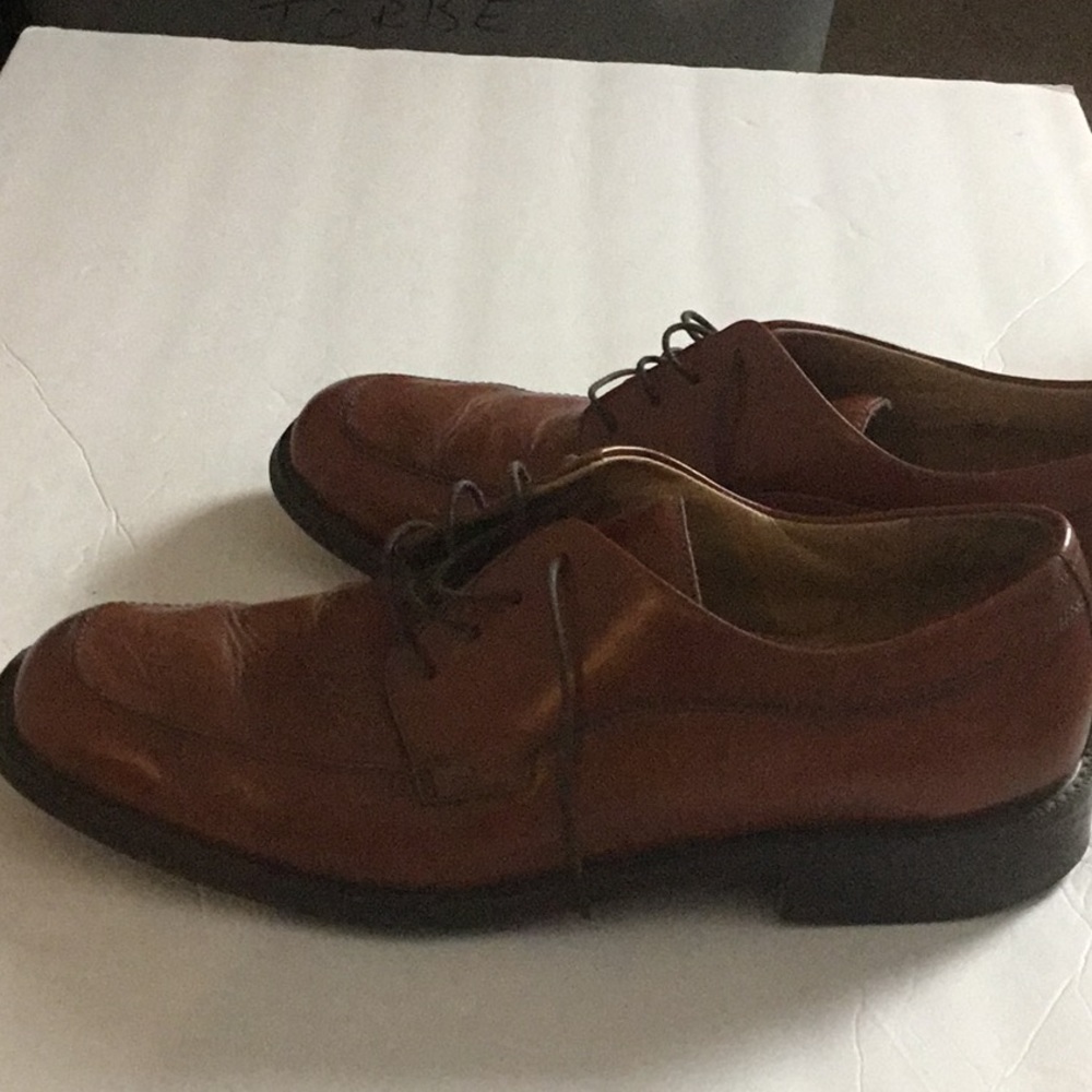 Brass boot